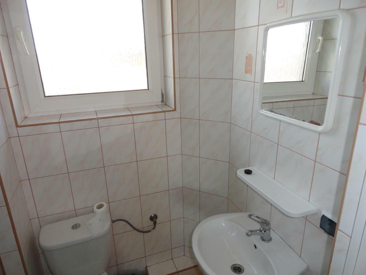 Władysławowo Kwatery Chlapowo מראה חיצוני תמונה