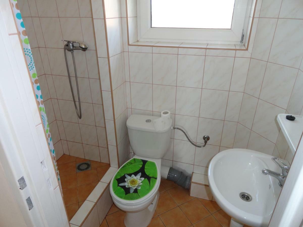 Władysławowo Kwatery Chlapowo מראה חיצוני תמונה