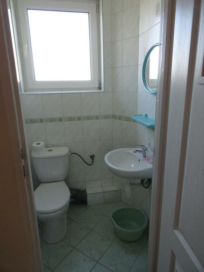 Władysławowo Kwatery Chlapowo מראה חיצוני תמונה