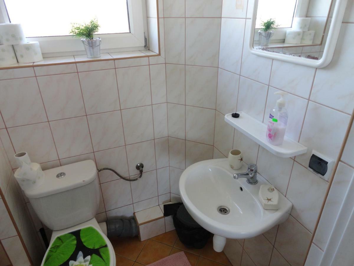 Władysławowo Kwatery Chlapowo מראה חיצוני תמונה