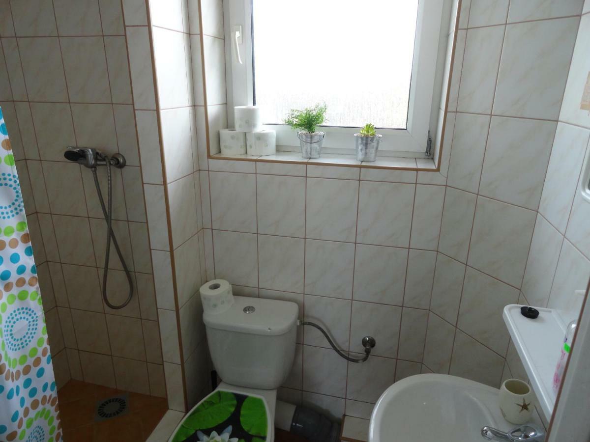 Władysławowo Kwatery Chlapowo מראה חיצוני תמונה