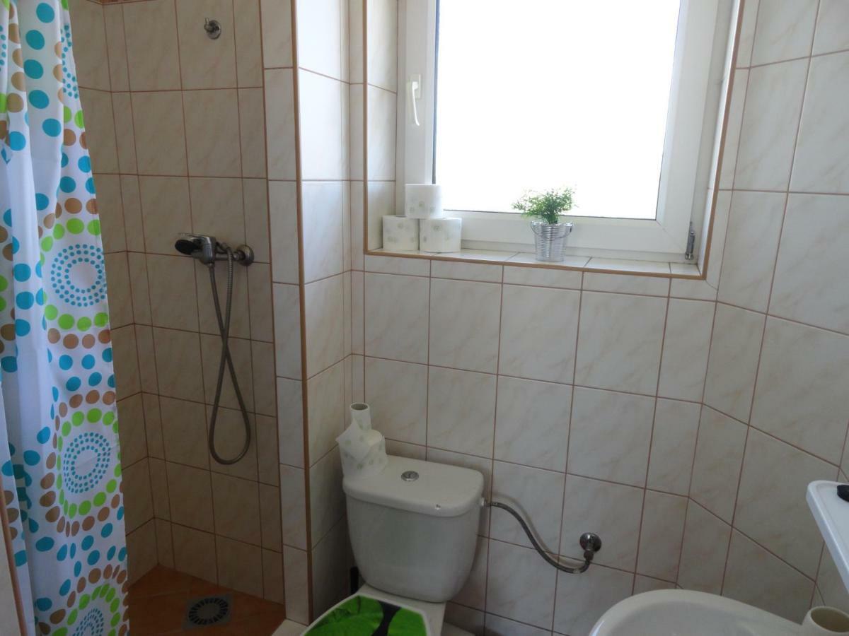 Władysławowo Kwatery Chlapowo מראה חיצוני תמונה